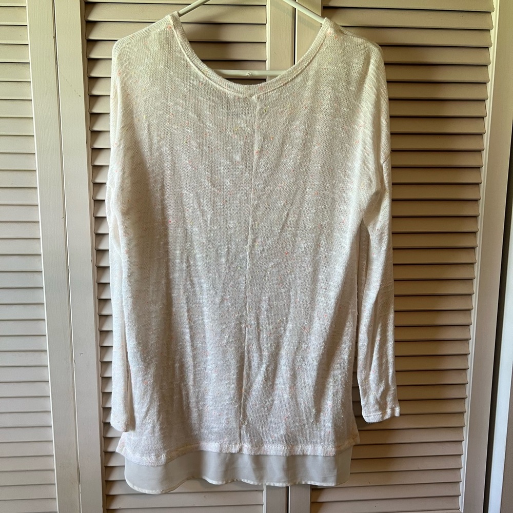 Jessica Simpson Sweater - Picture 2 of 3